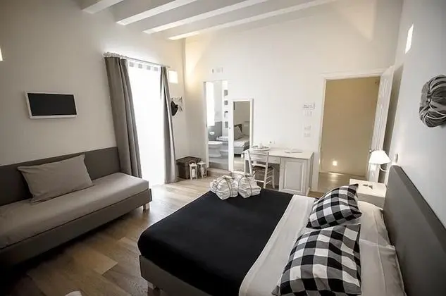 Dört Kişilik Oda