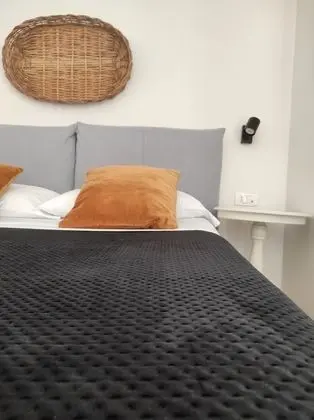 Üç Kişilik Oda
