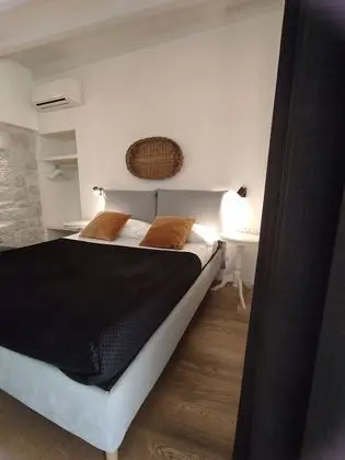 Üç Kişilik Oda