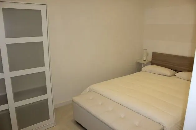 Stüdyo, Küçük Mutfak (La Dependance)