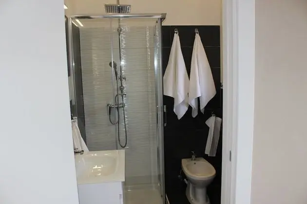 Tek Büyük Yataklı Oda (Il Campanile)