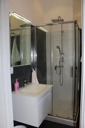 Tek Büyük Yataklı Oda (Il Campanile)