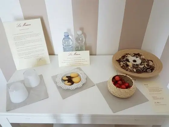 Tek Büyük Yataklı Oda (La Piazza)