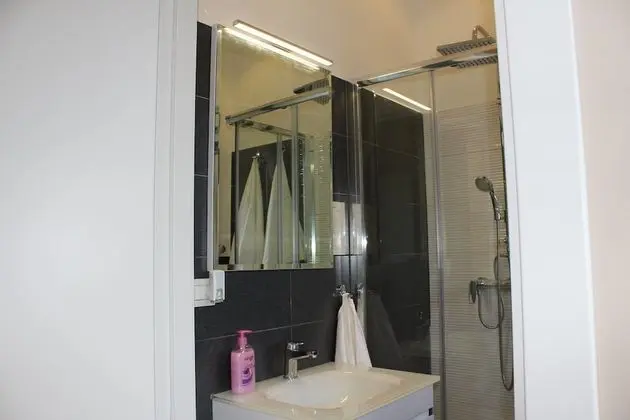 Tek Büyük Yataklı Oda (La Piazza)