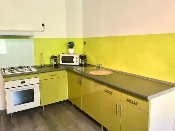 Apart Daire, Engellilere Uygun