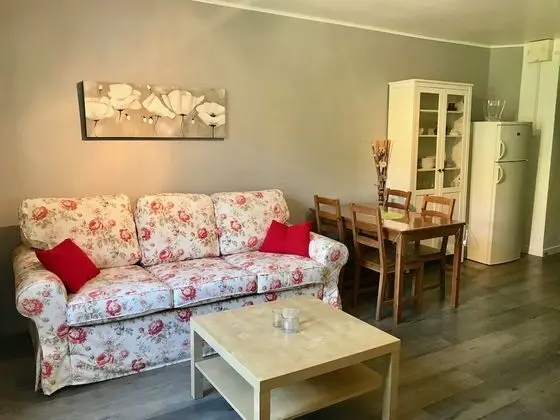 Premium Apart Daire