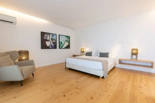 Exclusive Villa, 4 Yatak Odası