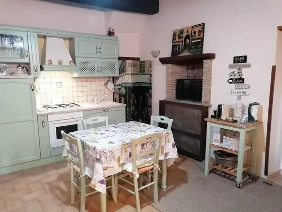 Exclusive Apart Daire