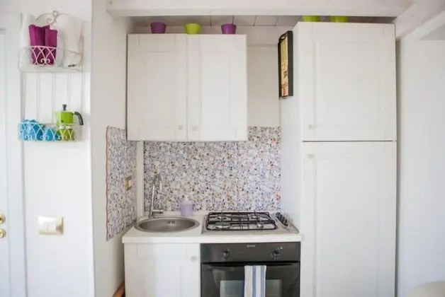 Panoramic Oda, Deniz Manzaralı