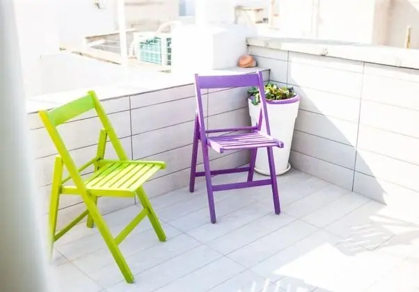 Panoramic Oda, Deniz Manzaralı