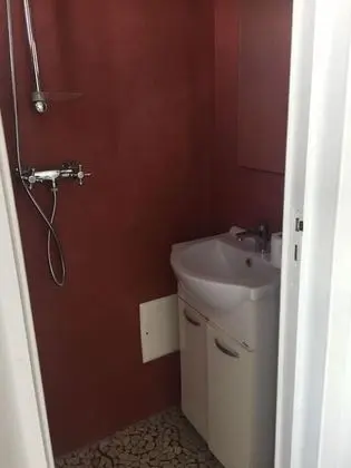 Panoramic Oda, Deniz Manzaralı