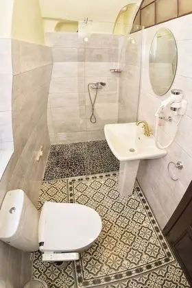 Deluxe Apart Daire, 2 Yatak Odası