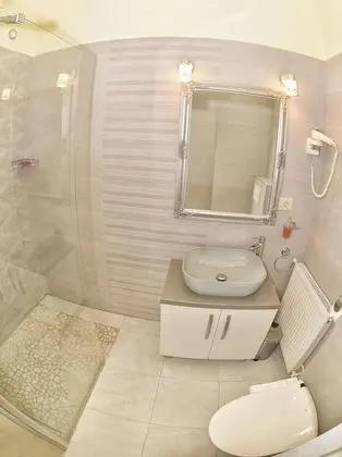 Deluxe Apart Daire, Birden Çok Yatak, Şehir Manzaralı