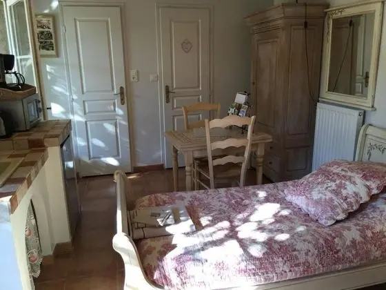 Tek Büyük Yataklı Oda, Sigara İçilmez