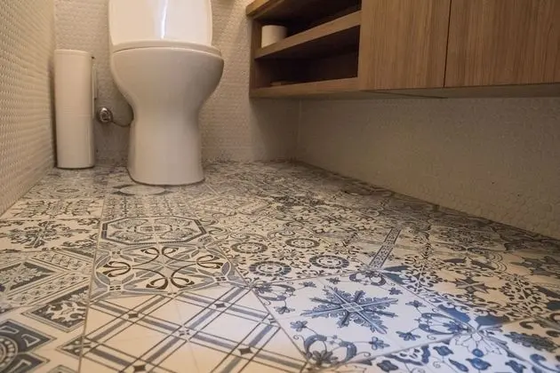 Classic Ev, 1 Yatak Odası