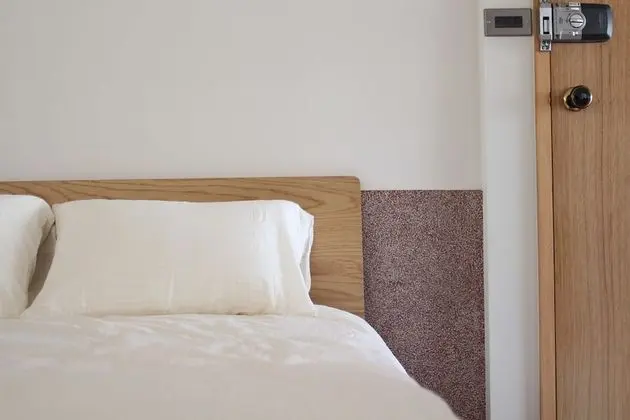 Gallery Tek Büyük Yataklı Oda, 1 Çift Kişilik Yatak, Balkon/Veranda