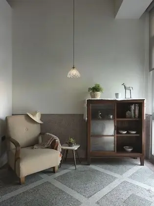 Gallery Tek Büyük Yataklı Oda, 1 Çift Kişilik Yatak, Balkon/Veranda