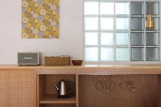 Gallery Tek Büyük Yataklı Oda, 1 Çift Kişilik Yatak, Balkon/Veranda