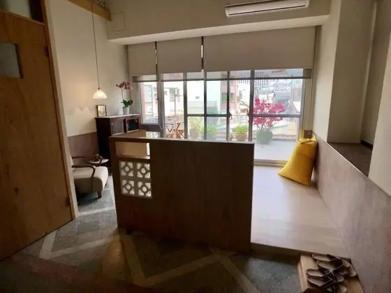 Gallery Tek Büyük Yataklı Oda, 1 Çift Kişilik Yatak, Balkon/Veranda