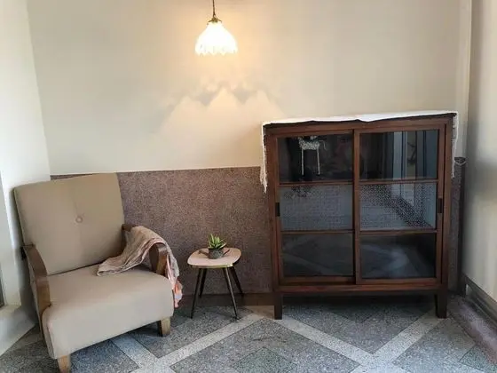 Gallery Tek Büyük Yataklı Oda, 1 Çift Kişilik Yatak, Balkon/Veranda
