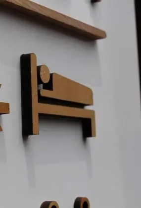Gallery Tek Büyük Yataklı Oda, 1 Çift Kişilik Yatak, Balkon/Veranda