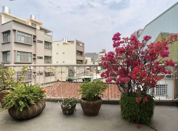 Gallery Tek Büyük Yataklı Oda, 1 Çift Kişilik Yatak, Balkon/Veranda