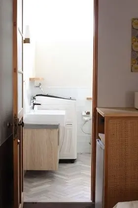 Gallery Tek Büyük Yataklı Oda, 1 Çift Kişilik Yatak, Balkon/Veranda