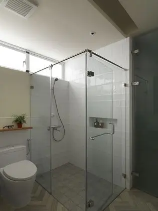 Gallery Tek Büyük Yataklı Oda, 1 Çift Kişilik Yatak, Balkon/Veranda