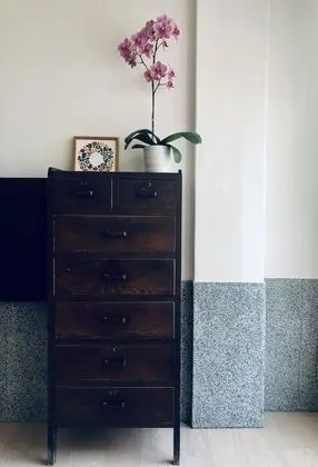 İki Ayrı Yataklı Oda, 2 Tek Kişilik Yatak, Küvet