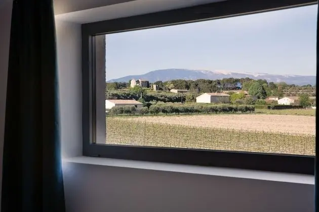 Design Tek Büyük veya İki Ayrı Yataklı Oda