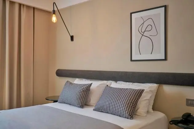 Standart Çift Kişilik Oda