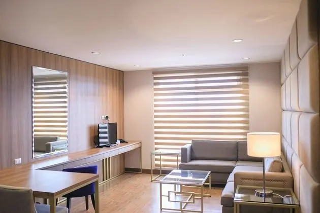 Premier Tower - Presidential Suite