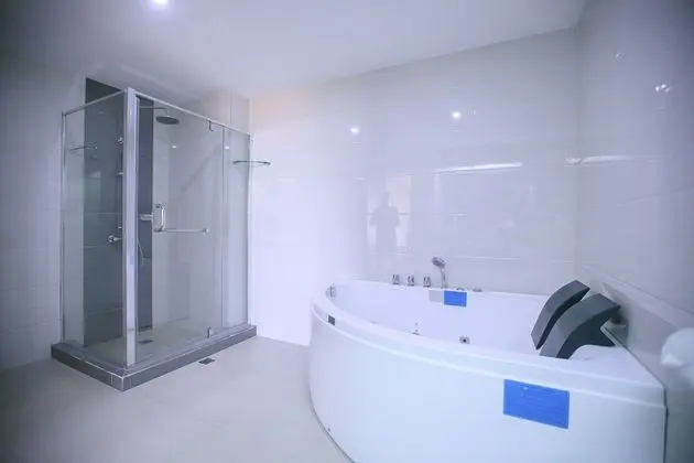 Premier Tower - Presidential Suite