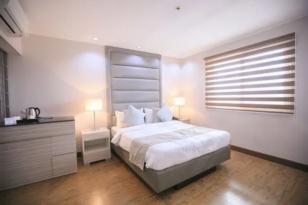 Standard Oda (Premier Tower)