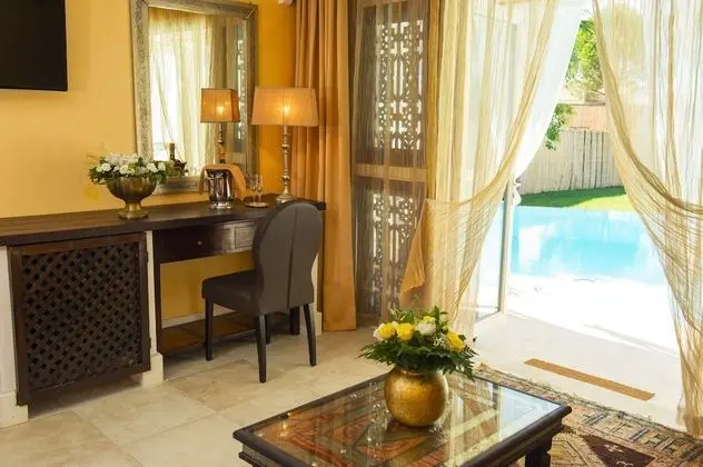 Tek Büyük Yataklı Oda, 1 Çift Kişilik Yatak, Sigara İçilmez