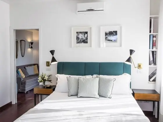 Apart Daire, Deniz Manzaralı, Ek Bina (8 minutes walking from main building)