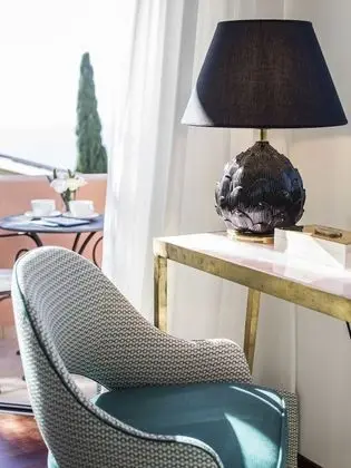 Apart Daire, Deniz Manzaralı, Ek Bina (8 minutes walking from main building)