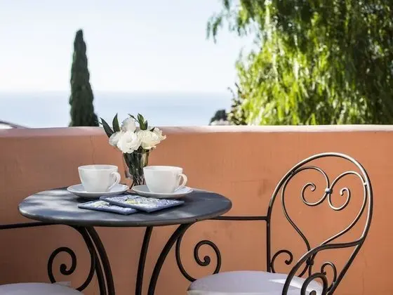 Apart Daire, Deniz Manzaralı, Ek Bina (8 minutes walking from main building)