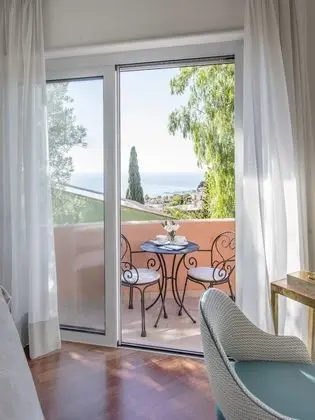 Apart Daire, Deniz Manzaralı, Ek Bina (8 minutes walking from main building)