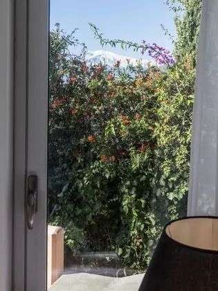 Apart Daire, Deniz Manzaralı, Ek Bina (8 minutes walking from main building)