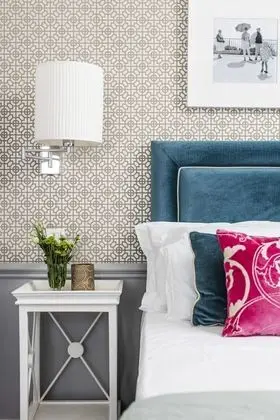 Classic Apart Daire, 2 Yatak Odası