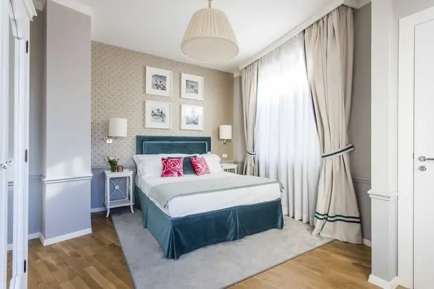 Classic Apart Daire, 2 Yatak Odası
