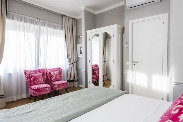 Classic Apart Daire, 2 Yatak Odası