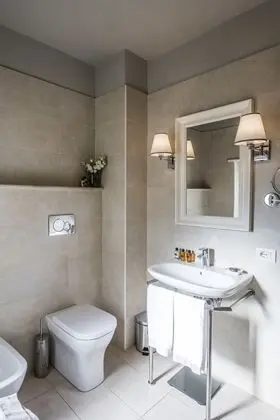 Classic Apart Daire, 2 Yatak Odası