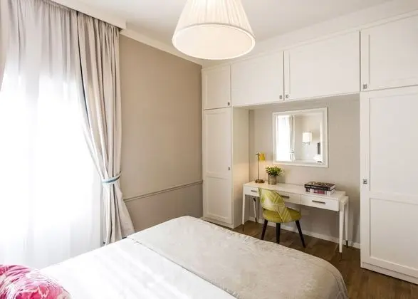 Exclusive Apart Daire, Balkon, Deniz Manzaralı