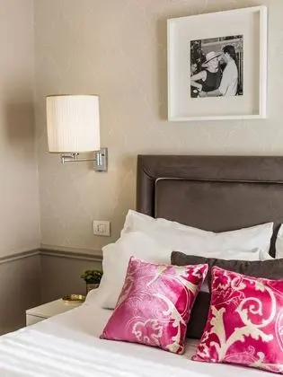 Exclusive Apart Daire, Balkon, Deniz Manzaralı