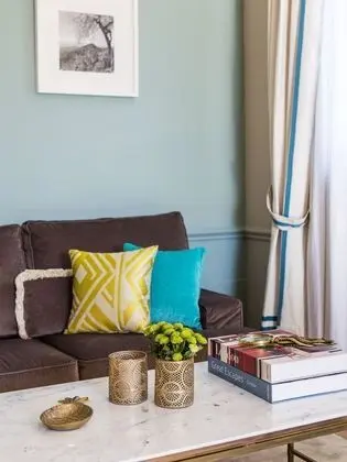 Exclusive Apart Daire, Balkon, Deniz Manzaralı