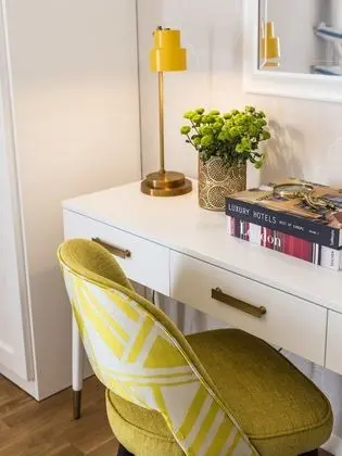 Exclusive Apart Daire, Balkon, Deniz Manzaralı