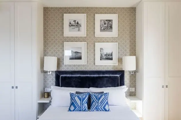 Stüdyo, 1 Yatak Odası, Balkon, Deniz Manzaralı