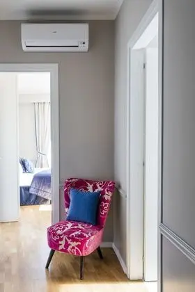 Stüdyo, 1 Yatak Odası, Balkon, Deniz Manzaralı